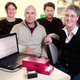 Illustration for article titled The Worlds First Handheld DNA Amplifier Is a Genetics Lab In a Box
